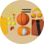 Sporting Goods