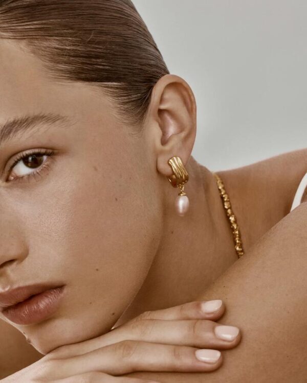 Honeysuckle Earrings